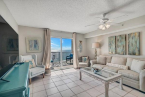 Fourwinds 803 - Beachfront condo w/ Hall Bunks! - Elevator replacement 4/4-5/24